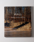 Wall: Andy Goldsworthy