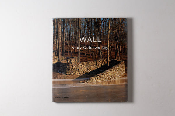 Wall: Andy Goldsworthy