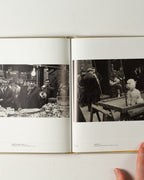 Another London: International Photographers Capture City Life 1930-1980