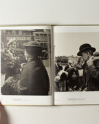 Another London: International Photographers Capture City Life 1930-1980