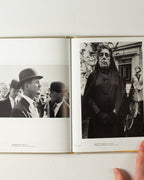 Another London: International Photographers Capture City Life 1930-1980