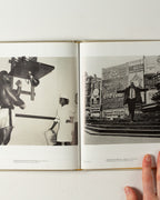 Another London: International Photographers Capture City Life 1930-1980