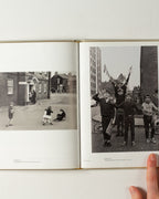 Another London: International Photographers Capture City Life 1930-1980