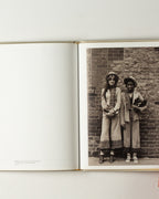 Another London: International Photographers Capture City Life 1930-1980