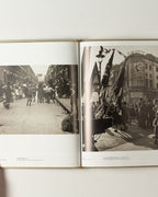 Another London: International Photographers Capture City Life 1930-1980