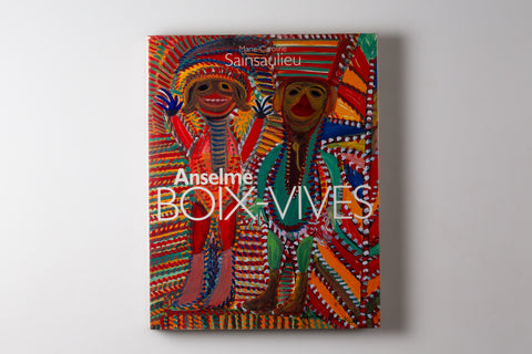 Anselme Boix-vives