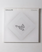 Anthony Hill: 5 Decades
