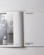 Anthony Hill: 5 Decades