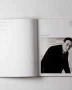 Anthony Hill: 5 Decades