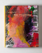 Arnulf Rainer: Bible Overpaintings From The Sammlung Frieder Burda.