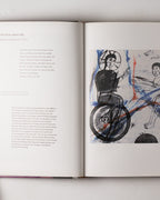 Arnulf Rainer: Bible Overpaintings From The Sammlung Frieder Burda.