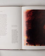 Arnulf Rainer: Bible Overpaintings From The Sammlung Frieder Burda.