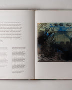 Arnulf Rainer: Bible Overpaintings From The Sammlung Frieder Burda.