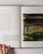 Arnulf Rainer: Bible Overpaintings From The Sammlung Frieder Burda.
