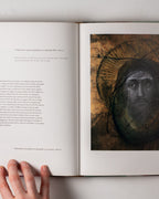 Arnulf Rainer: Bible Overpaintings From The Sammlung Frieder Burda.