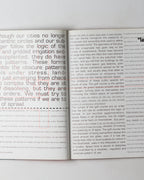 Architecture Must Burn: A Manifesto For An Architecture Beyond Building