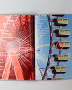 Architecture Must Burn: A Manifesto For An Architecture Beyond Building