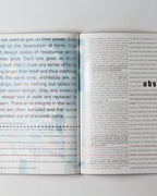Architecture Must Burn: A Manifesto For An Architecture Beyond Building