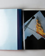 Architecture Must Burn: A Manifesto For An Architecture Beyond Building