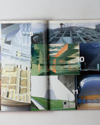Architecture Must Burn: A Manifesto For An Architecture Beyond Building