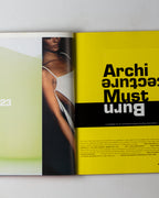 Architecture Must Burn: A Manifesto For An Architecture Beyond Building