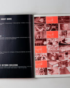 Architecture Must Burn: A Manifesto For An Architecture Beyond Building