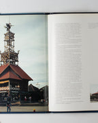 Architecture For Islamic Societies Today