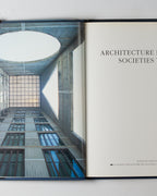 Architecture For Islamic Societies Today