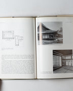 Architecture In The Shoin Style Japanese Feudal Residences