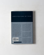 Architecture Of Fear