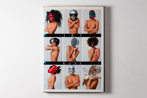 Art Kane: Paperdolls
