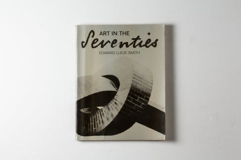 Art In The Seventies