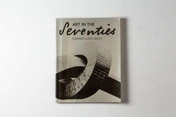 Art In The Seventies