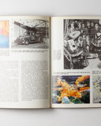 Art In The Seventies