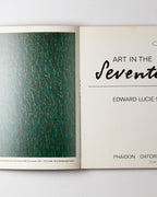 Art In The Seventies