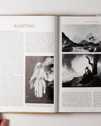 Art Of The Nineteenth Century: Painting & Sculpture