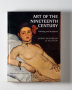 Art Of The Nineteenth Century: Painting & Sculpture