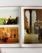Art Of The Nineteenth Century: Painting & Sculpture