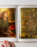 Art Of The Nineteenth Century: Painting & Sculpture