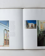 Asmara: Africa's Secret Modernist City