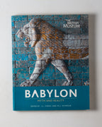 Babylon: Myth & Reality