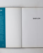 Babylon: Myth & Reality