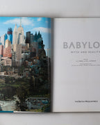 Babylon: Myth & Reality