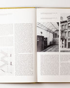 Belgium Art Nouveau: From Victor Horta To Antoine Pompe