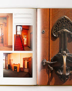 Belgium Art Nouveau: From Victor Horta To Antoine Pompe