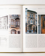 Belgium Art Nouveau: From Victor Horta To Antoine Pompe