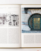 Belgium Art Nouveau: From Victor Horta To Antoine Pompe