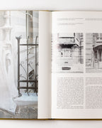 Belgium Art Nouveau: From Victor Horta To Antoine Pompe