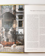 Belgium Art Nouveau: From Victor Horta To Antoine Pompe
