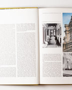 Belgium Art Nouveau: From Victor Horta To Antoine Pompe